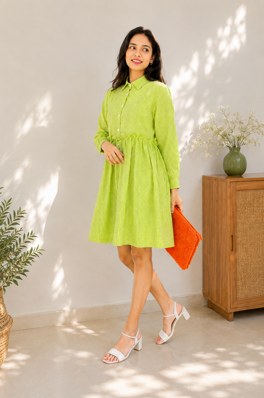 Grace dress