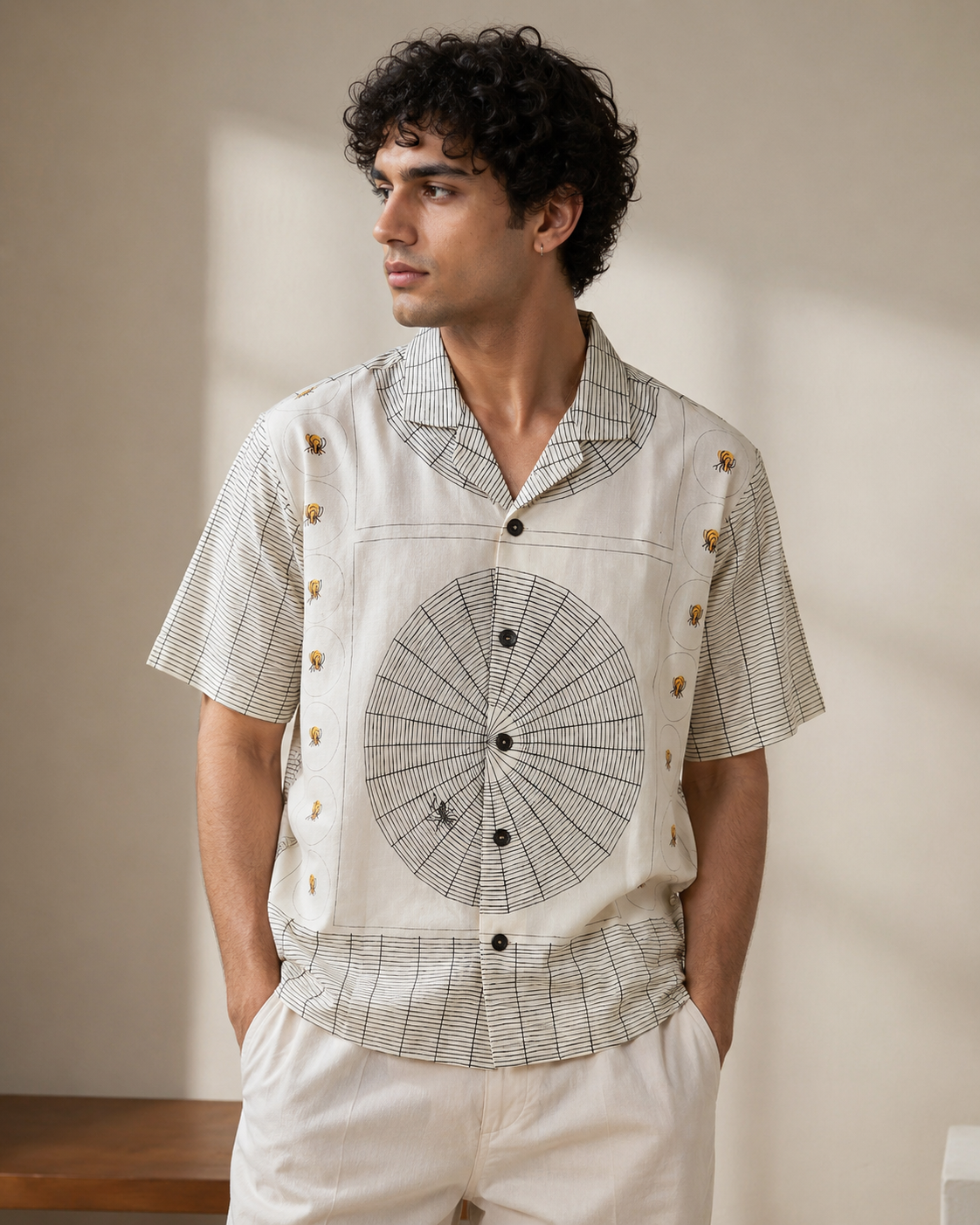Dew kissed matrix unisex shirt