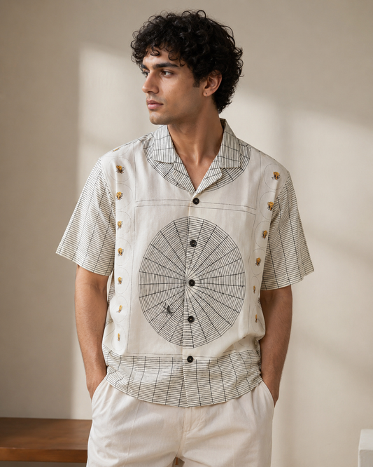 Dew kissed matrix unisex shirt