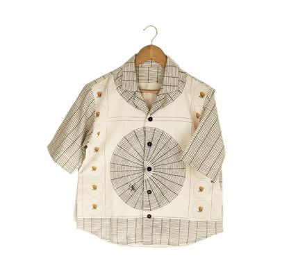 Dew kissed matrix unisex shirt