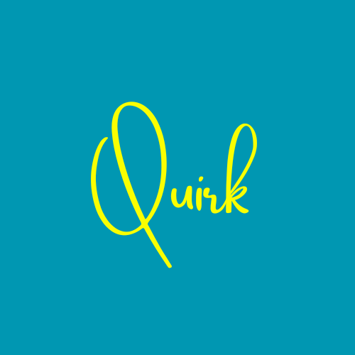 Work by quirk